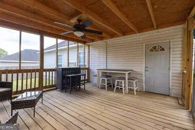 304 Laurel Woods Drive, Warner Robins, GA 31088 - Photo 25