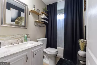 304 Laurel Woods Drive, Warner Robins, GA 31088 - Photo 19