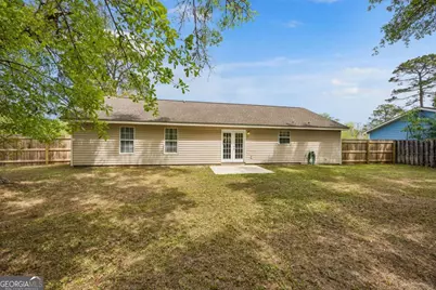 302 Watts Street, Saint Marys, GA 31558 - Photo 35