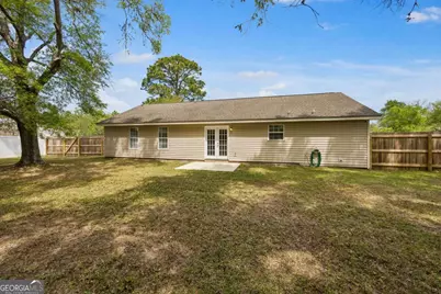 302 Watts Street, Saint Marys, GA 31558 - Photo 37
