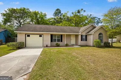302 Watts Street, Saint Marys, GA 31558 - Photo 1