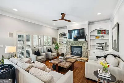 1038 Pine Grove Avenue NE, Brookhaven, GA 30319 - Photo 7