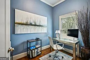 1038 Pine Grove Ave NE, Brookhaven, GA 30319 - Photo 13