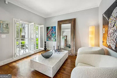 1038 Pine Grove Avenue NE, Brookhaven, GA 30319 - Photo 5