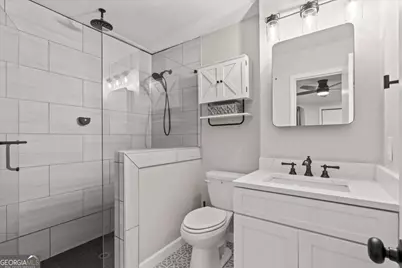 541 North White Str #UNIT 12, Carrollton, GA 30117 - Photo 19