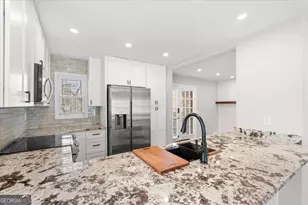 541 North White Str St, Carrollton, GA 30117 - Photo 53