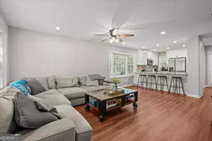 541 North White Str St, Carrollton, GA 30117 - Photo 9