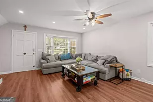 541 North White Str St, Carrollton, GA 30117 - Photo 11