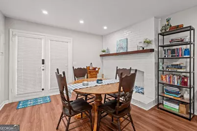 541 North White Str #UNIT 12, Carrollton, GA 30117 - Photo 15