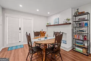 541 North White Str St, Carrollton, GA 30117 - Photo 15