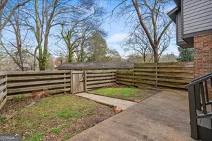 541 North White Str St, Carrollton, GA 30117 - Photo 67