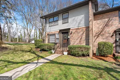 541 North White Str #UNIT 12, Carrollton, GA 30117 - Photo 47