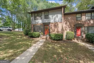 541 North White Str St, Carrollton, GA 30117 - Photo 5