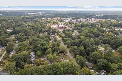 541 North White Str #UNIT 12, Carrollton, GA 30117 - Photo 33