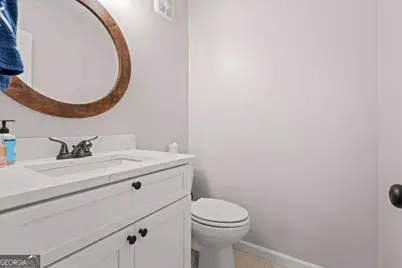 541 North White Str #UNIT 12, Carrollton, GA 30117 - Photo 17