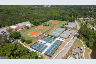 541 North White Str #UNIT 12, Carrollton, GA 30117 - Photo 43