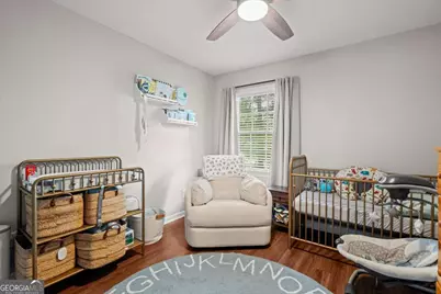 541 North White Str #UNIT 12, Carrollton, GA 30117 - Photo 23