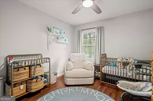 541 North White Str St, Carrollton, GA 30117 - Photo 23