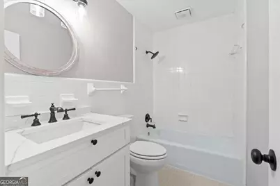 541 North White Str #UNIT 12, Carrollton, GA 30117 - Photo 63