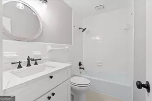 541 North White Str St, Carrollton, GA 30117 - Photo 63