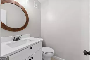 541 North White Str St, Carrollton, GA 30117 - Photo 57