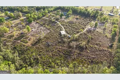 391 South Forks, Screven, GA 31560 - Photo 11