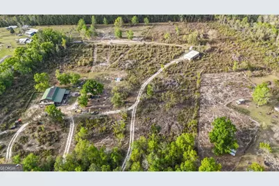 391 South Forks, Screven, GA 31560 - Photo 3