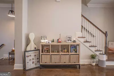 546 Sarabrook Place, Sandy Springs, GA 30342 - Photo 5