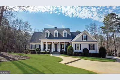 1090 Neils Fort, Greensboro, GA 30642 - Photo 5