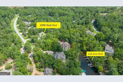 1090 Neils Fort, Greensboro, GA 30642 - Photo 9