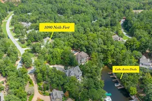 1090 Neils Fort, Greensboro, GA 30642 - Photo 9