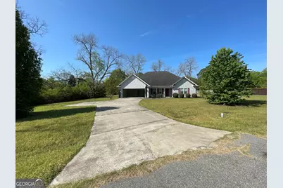 128 Horse Whisperer Lane, Cochran, GA 31014 - Photo 33