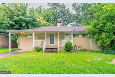 3409 Hyland Drive, Decatur, GA 30032 - Photo 1