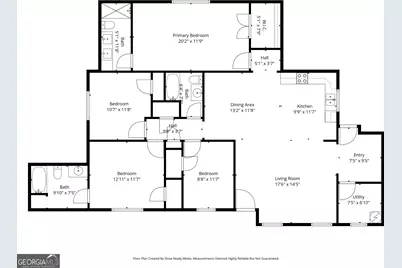 2974 Shelby Drive, Augusta, GA 30906 - Photo 39