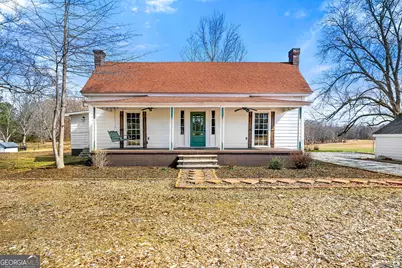 497 Old Highway 85, Senoia, GA 30276 - Photo 1