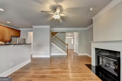 2343 Gallard Street, Lawrenceville, GA 30043 - Photo 17