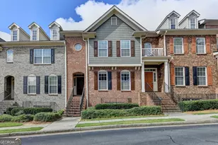2343 Gallard St, Lawrenceville, GA 30043 - Photo 1