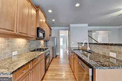 2343 Gallard Street, Lawrenceville, GA 30043 - Photo 23