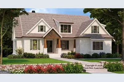 195 Farr Lake Drive, Tyrone, GA 30290 - Photo 1