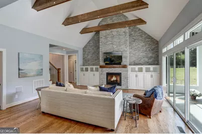 195 Farr Lake Drive, Tyrone, GA 30290 - Photo 3