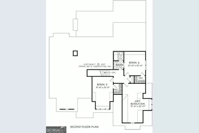 195 Farr Lake Drive, Tyrone, GA 30290 - Photo 3