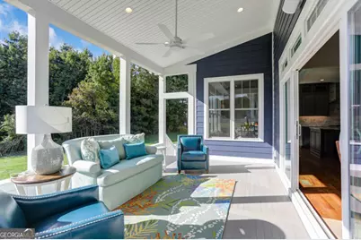 195 Farr Lake Drive, Tyrone, GA 30290 - Photo 9