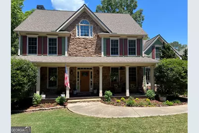214 Montana Way, Canton, GA 30114 - Photo 1