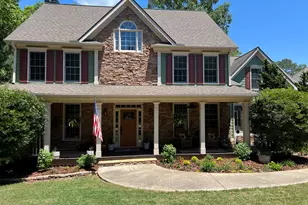 214 Montana Way, Canton, GA 30114 - Photo 1