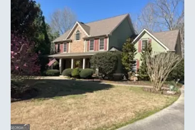 214 Montana Way, Canton, GA 30114 - Photo 1