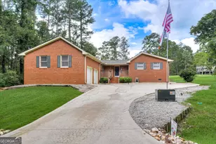 256 Brassie Dr, McCormick, SC 29835 - Photo 3