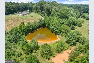 0 Five Points Road #TRACT 4, Danielsville, GA 30633 - Photo 3
