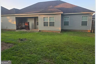 319 Gibson Circle, Kathleen, GA 31047 - Photo 23