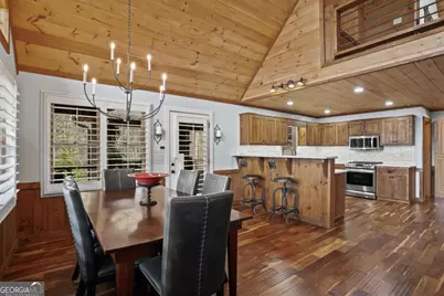 128 Ridge Brook Drive, Morganton, GA 30560 - Photo 7