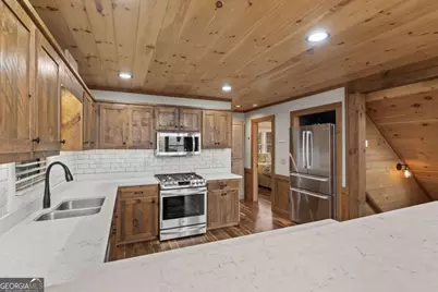 128 Ridge Brook Drive, Morganton, GA 30560 - Photo 11